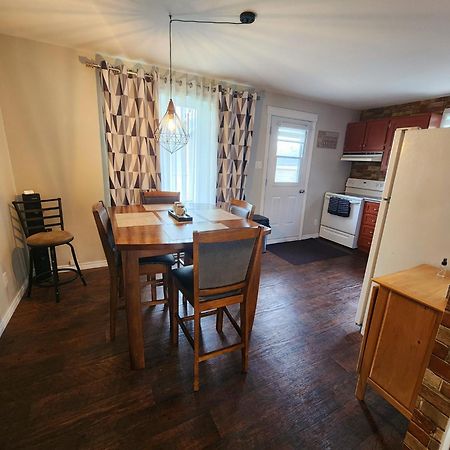 Maison St-Raymond Duplex Matane Exterior foto